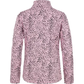 Protest Prtvesh Half Zip Fleece (Jr)