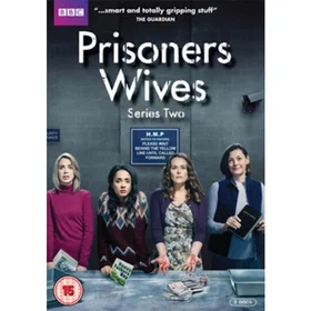 Prisoners Wives Series Two (DVD)