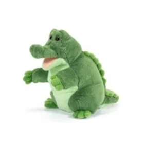 Trudi Crocodile Puppet 22cm