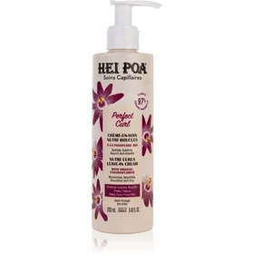 Hei Poa Perfect Curl Crème coiffante 250ml