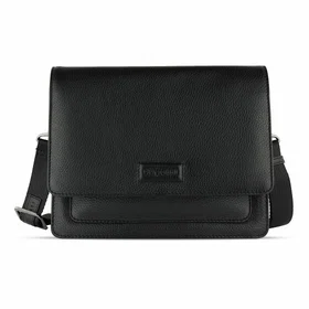 Bugatti Elsa Cuir Sac Bandoulière 21.5cm