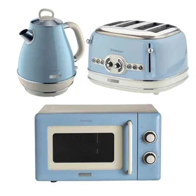 Ariete ARPK63 Bundle (Blue)