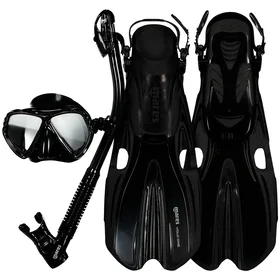 Mares Aquazone Volo One Dry Snorkelset