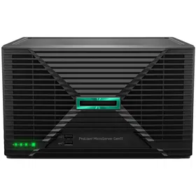 HPE ProLiant MicroServer Gen11