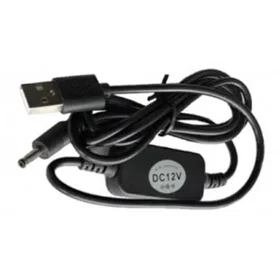 Himunication ACCES-130-12 USB-A to USB Connector