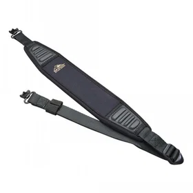 Butler Creek Rhino Rib Vapenrem Neopren Svart