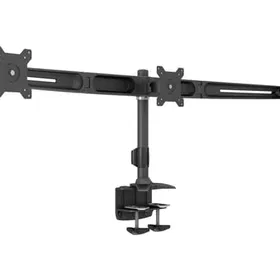 Multibrackets M Vesa Skärmstativ Triple Desk Clamp 15"-24"