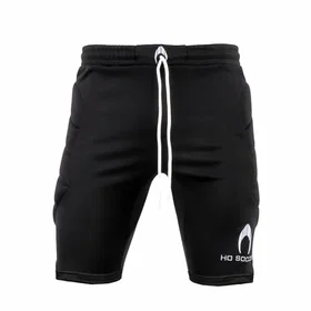 Ho Soccer Koncept Målvaktsshorts (Unisex)