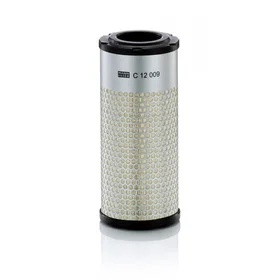 MANN-FILTER Air filter C 12 009