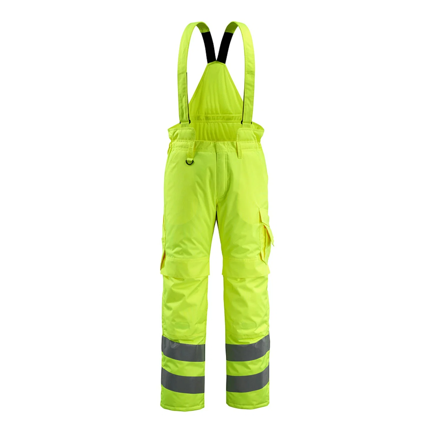Mascot 15690 HiVis Winter Trousers (Men's)