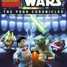 LEGO Star Wars 5830401000 The Yoda Chronicles