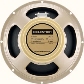 Celestion G12M-65 16R Creamback Høyttaler