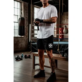 West Coast Choppers Og Mesh Shorts (Herr)