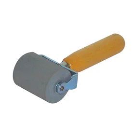 Dynamat Gummirulle 50mm