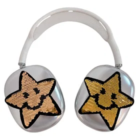 Incover Betræk AirPods Max Max 2 (Guld)