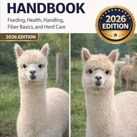 ALPACA HANDBOOK