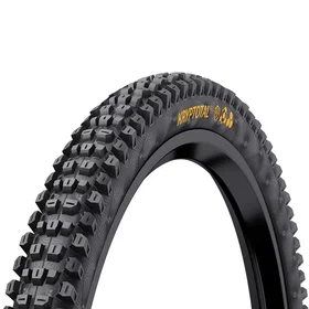 Continental Kryptotal Enduro 29´´ Tubeless Front Mtb Tyre Silver 29´´ / 2.40