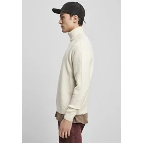 Urban Classics Oversized Roll Neck Tröja (Herr)