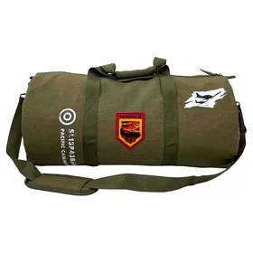 Gaya Call Of Duty Vanguard Patches Backpack