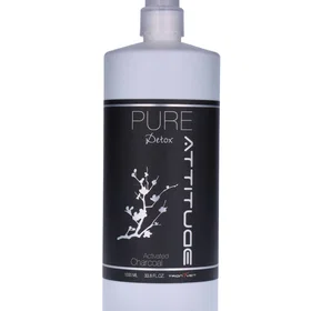 TronTveit Pure Attitude Detox Shampoo 1000ml