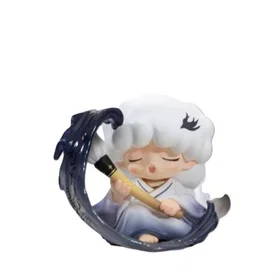 JOTOYS Yumo Strange Stories About Dreams Series Blind Box Figure 8cm