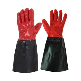Soft Touch Ruff Fisherman PVG-5009G