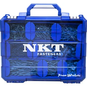 NKT 853024699 Tool Box 432x332x125 mm