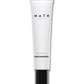 MATH Niacinamide+ Cream 40ml