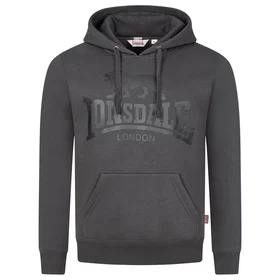 Lonsdale Go Sport 2 Hoodie (Homme)