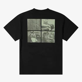 No Problemo Area 51 T-shirt (Herre)