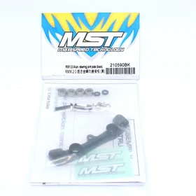 AluRide Styrledsplade MST-210590BK