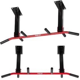 Neo-Sport NS-317 Pull Up Bar