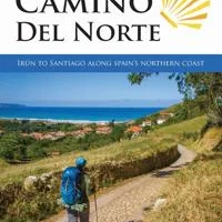 Camino Del Norte (6th) Heftet