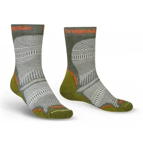 Bridgedale Ultralight T2 Coolmax Performance Socks (Women's)