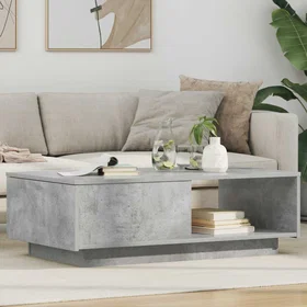 vidaXL Coffee Table 95x55x31cm 8000183