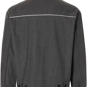 Annarr Anrtyrell Selvedge Denim Jakke (Herre)