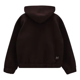 CMP Sweatshirt Full Zip (Dam)