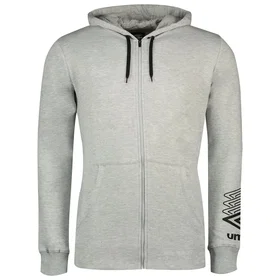 Umbro Terrace Full Zip Sweatshirt (Unisex)