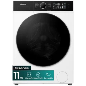 Hisense 3i WF3I1143BWL (White)