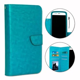 Ekoskinn Folio Etui för Samsung Galaxy A03