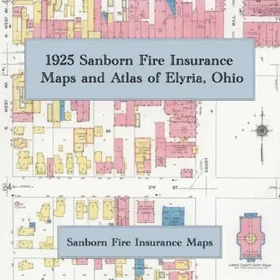 Exile Sanborn Fire Insurance Maps
