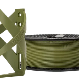 Prusa ASA Olivgrønn 1.75mm 0.8kg