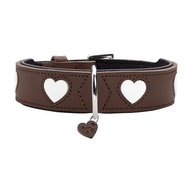 Hunter Love Halsbånd 65cm