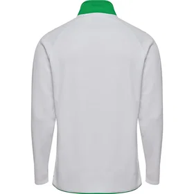 Hummel Balompie Core 2.0 Halv Dragkedja Sweatshirt (Unisex)