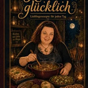 Koch Cookbook