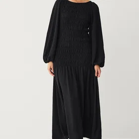 Ellos Collection Smock Kjole