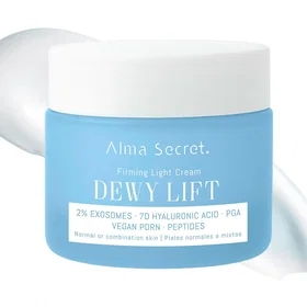 Alma Secret Dewy Lift Firming Light Dagkräm 50ml