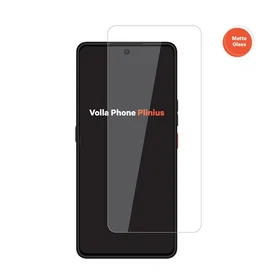 Volla Plinius Mat Näytönsuoja tablettiin (6-pack)