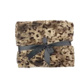 Tusent Cozy Plaid Viltti 160x130cm