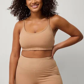 Ellos Studio Sport Bra Soft